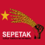 Logo SEPETAK